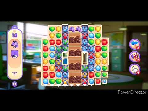 Small Town Murders Level 148