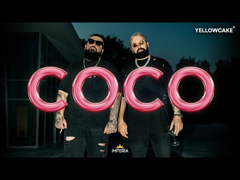 Jala Brat & Buba Corelli - Coco