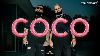 Coco Music Video