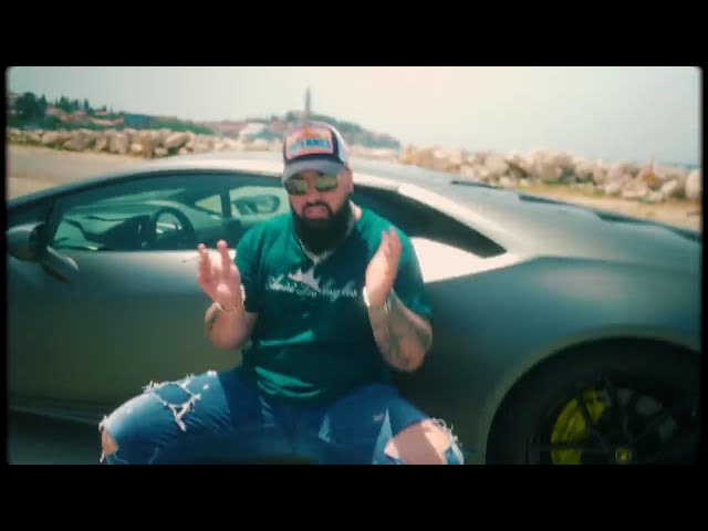 Video zu 'Coco' ansehen