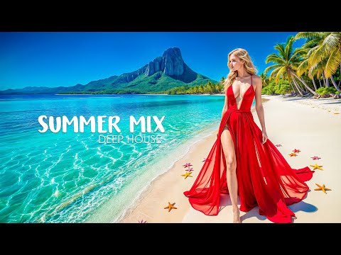 Summer Hits 2025 🔥 Marshmello, Avicii, Coldplay, Martin Garrix & Kygo, The Chainsmokers Style #4