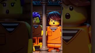 Download lagu Just Jason’s Quad Bike Jump🛞💨 | LEGO® City No Limits mp3