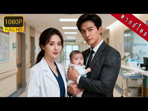 【พากย์ไทย】คุณหมอสาวถูกทุกคนเยาะเย้ยแต่ไม่รู้ว่าพ่อแท้ๆ ของลูกคือCEOมหาเศรษฐีที่รักเธอเหมือนเจ้าหญิง!