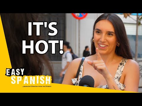 Summer in Barcelona: Still Worth It? | Easy Spanish 328