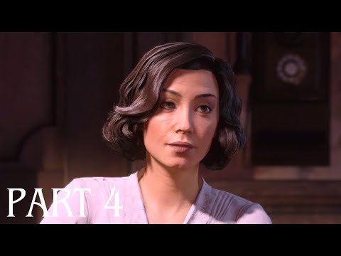 MAFIA REMASTERED PART 4 WALKTHROUGH