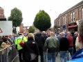 Nuneaton Gurkah Parade 26 09 2010