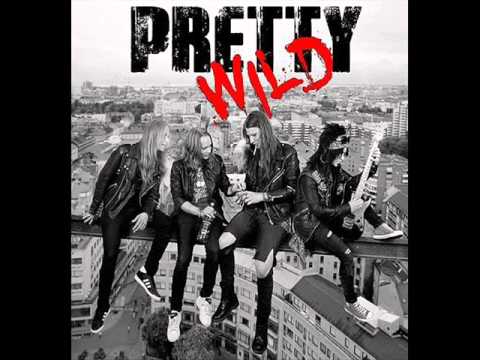 Pretty Wild - Are U Ready