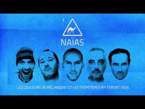 NAÏAS - LA GRINTA - Officiel