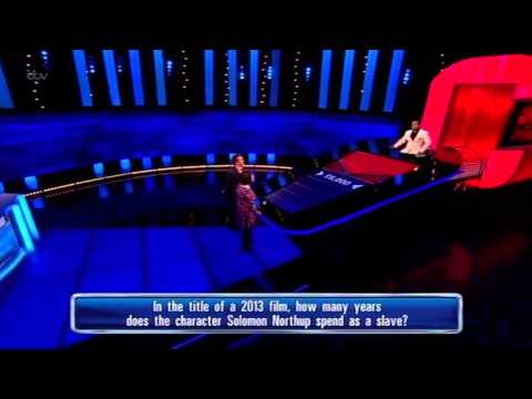 The Sinnerman Rips Laura Apart - The Chase