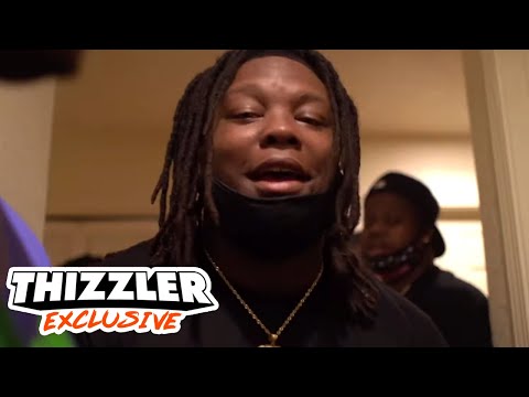 Ten Letta Raider, Mac Moo, TLG Dooda - Save A N*gga (Exclusive Music Video) || Dir. Peak Vibes