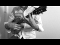 Ice cream (Jake Shimabukuro Cover)