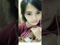 Bigo Cewek Cantik Pamer Susu