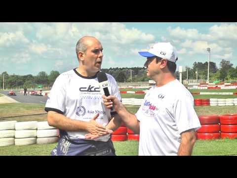 CONHEÇAM O CKC, CLUBE KART CAMPINAS