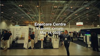 Indigenous Clean Energy at the 2025 EV & Charging Expo