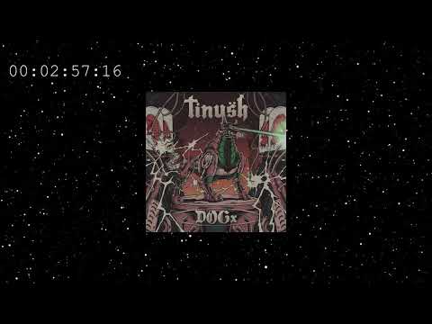 TINUSH | DOGx (Original)