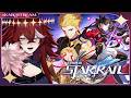 【HONKAI: STAR RAIL】 【EN/FIL】Imagenae Holy Grail War |  Snack Dash Event | Vtuber