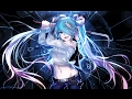 Special Nightcore Gaming Mix [5] [1 Hour] 