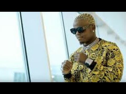 Rich Mavoko ft Diamond Platnumz -Kokoro lyrics on Vimeo