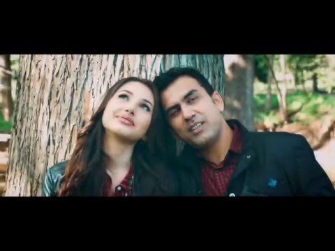 Fraidun Niazi - Yad Mekonam OFFICIAL VIDEO
