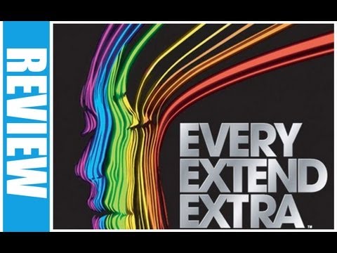 every extend extra psp youtube