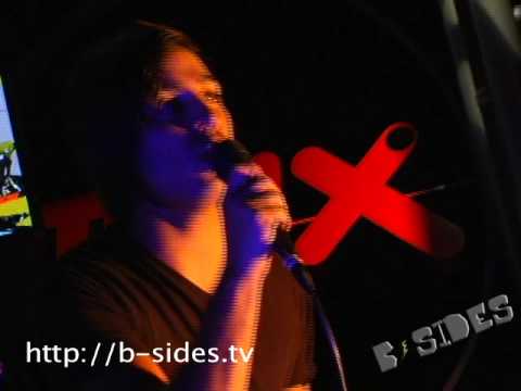 The Frail Perform "Count On This" at B-Sides Studio with Interview