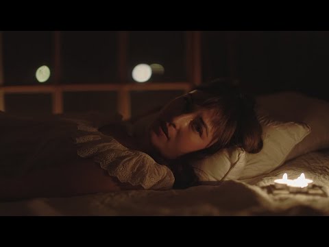 Jess Williamson - Topanga Two Step (Official Video)