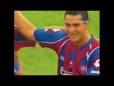 20.02.2005. Torneo Clausura 2005. Fecha 02. San Lorenzo - Boca Juniors  (Resumen)