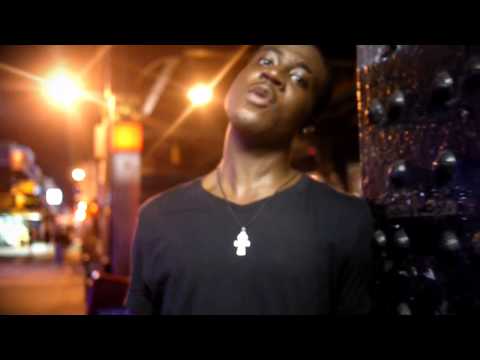 KEMMIKAL - SICKADANAPATIENT [Nuh Fraid Part.3] (NIKOOO PROD) - MAY 2013