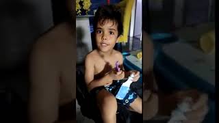 Falando de Higiene Pessoal