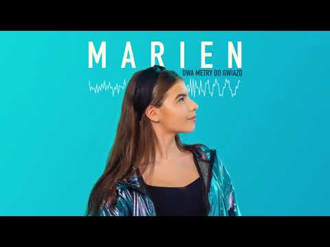MARIEN - Dwa Metry Do Gwiazd (Official Audio)