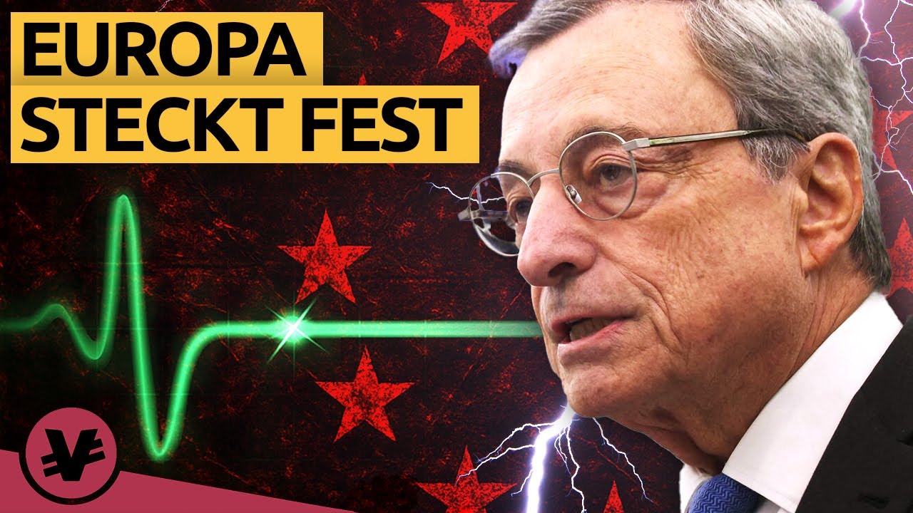 Neues Europa nach Draghi?