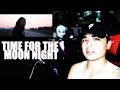 GFRIEND - Time for the moon night MV Reaction GFRIEND - Time for the moon night MV Reaction