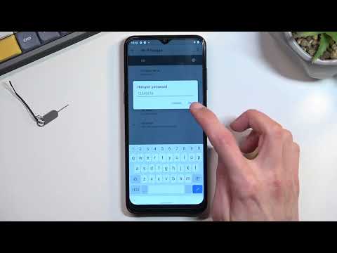 How to Activate Portable HotSpot on Nokia G11 – Create Hotspot Connection
