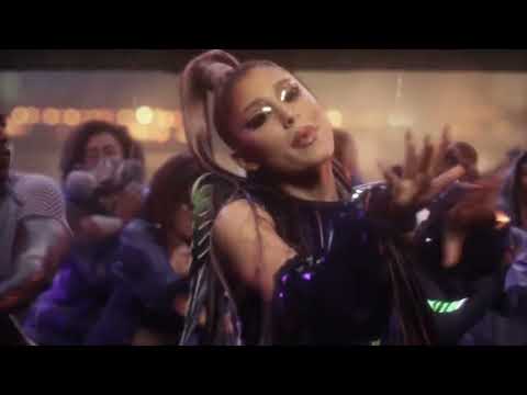 Ariana Grande , Lady Gaga, David Guetta.ft (REMIX) Rain on me vs Play hard