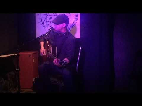 Leonard Luther  "Jestem taki samotny"