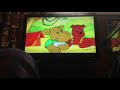 Elliot Moose Be Still Life TV Record