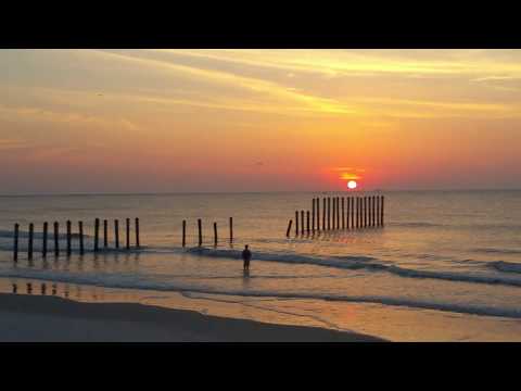 Sunday 06.02.2019 624AM Hanna Park Jacksonville Beach FL