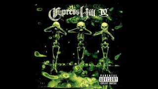 Cypress Hill - Clash Of The Titans (Loop Instrumental)