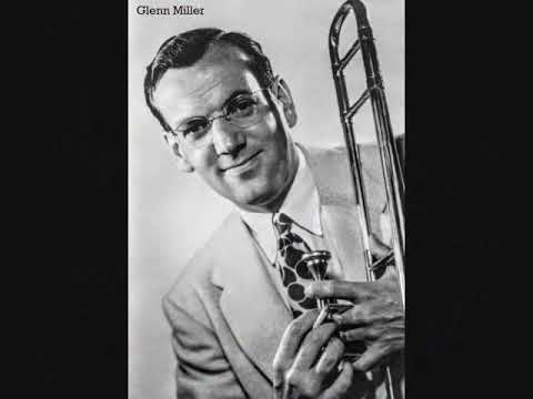Orange Blossom Lane ~ Glenn Miller & His Orchestra (1941)