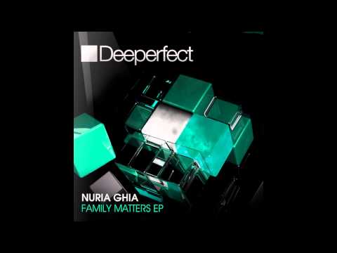 Nuria Ghia - Alpha Wolf (Matt Sassari Remix)