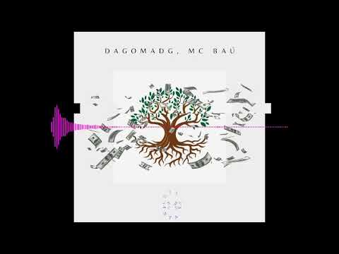 DAGOMADG, MC BAÚ - SANTA FÉ