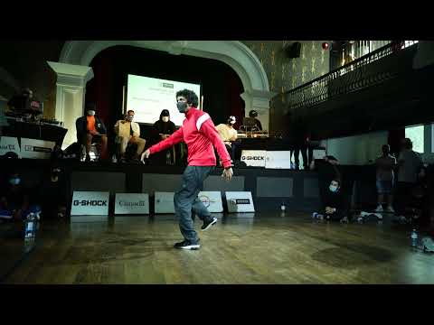 CDS NATIONAL QUALIFIER l TIMJ vs ROMEO l TOP 8