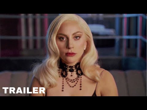 American Horror Story | Hotel trailer