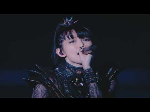 BABYMETAL - AKATSUKI 「紅月 -アカツキ-」【Live compilation】[Subtitled]