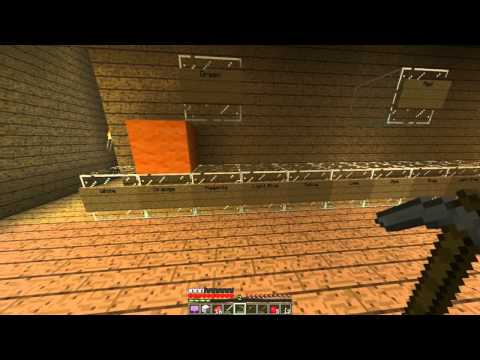 Minecraft PENSEED Apocalypse Capture the Monument (Episode #1)