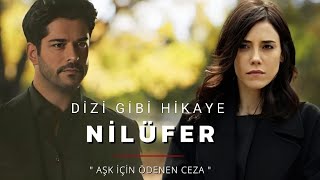 Yeni Dizi 2025 | Nilüfer 1.Bölüm