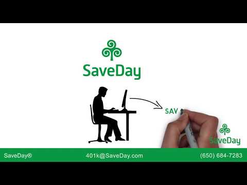 SaveDay Inc- vendor materials