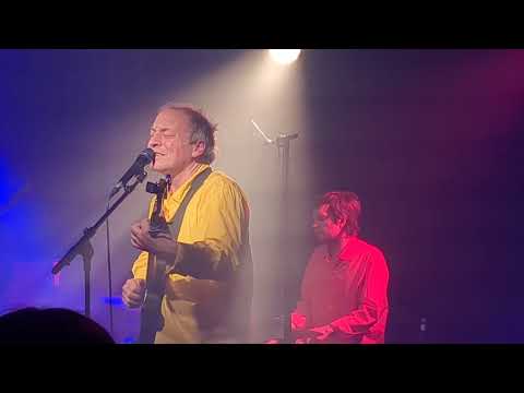 Mathieu Boogaerts @ Cabaret Vauban, 16 mars 2025   Brest   Vallée