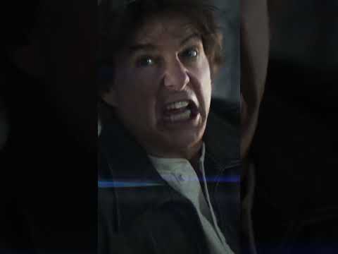 Your mission, should you choose to accept, is to see Mission: Impossible - The Final Reckoning.