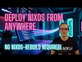 Master Remote NixOS Deployments With Deploy Rs From Windows MacOS Linux